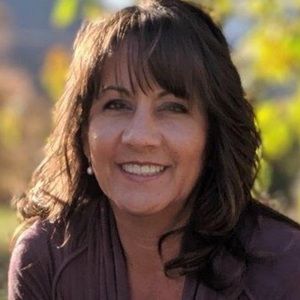 Meet your Posher, Gail